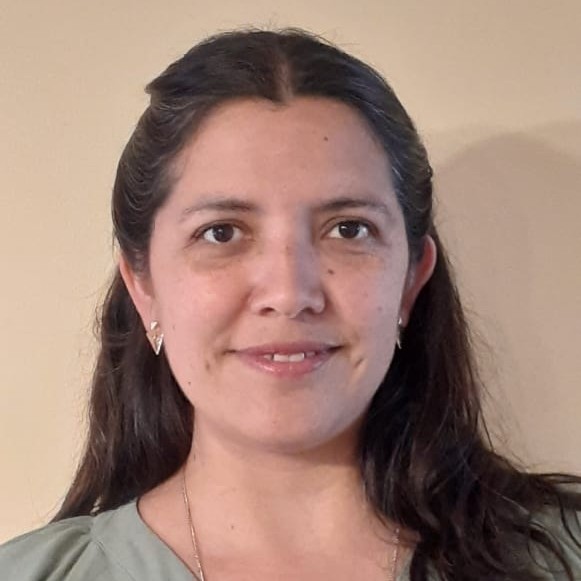 Claudia Núñez Silva