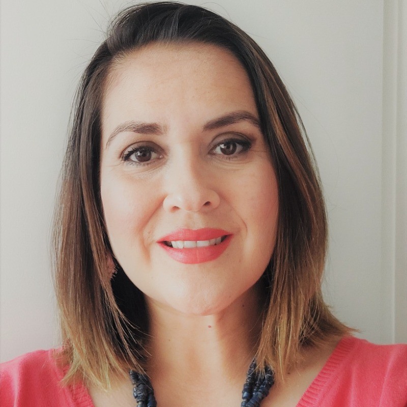 Carolina Bustamante Montecinos